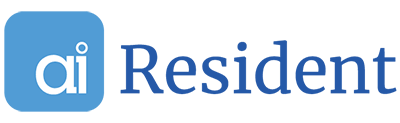 aiResident